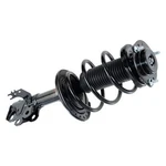 For Toyota Camry 12-17 Front Driver Side Twin-tube Complete Strut Assembly New. Price: $161.26.