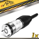A-premium Rear Left Air Suspension Strut For Tesla Model 2012 2013 2014 2015 New. Price: $290.99.