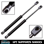 Pair Liftgate Supports Struts For Land Rover Range Sport 2006-2011 New. Price: $29.89.
