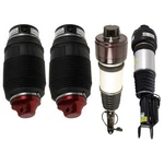 Arnott Front Air Suspensions Struts Rear Springs Kit For W211 E55 Amg E63 New. Price: $2203.95.