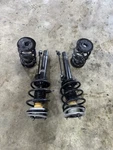 Bmw E46 330CI 325CI 328CI Front Spring Strut Shock Absorber Pair Oem 101K Miles Used. Price: $150.00.