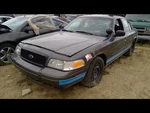 Strut Police Package Fits 07-11 Crown Victoria 28186 Used. Price: $65.62.