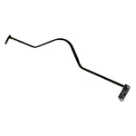 Curved Monte Carlo Bar Shock Tower Brace Fits 1965-1970 Ford Mustang New. Price: $58.54.