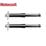 2X Motorcraft ASH666313 Rear Shock Absorber For 20-25 Lincoln Corsair New. Price: $329.99.