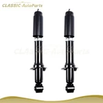 2PCS 2003-2010 Ford Lincoln Mercury Front Pair Shocks Struts New. Price: $54.53.