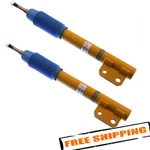 Bilstein 35-041382 B6 Performance Series Front Shock Absorbers Set New. Price: $570.00.
