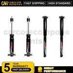 Fcs Front Rear Shock Absorber For 1987-1995 Chevrolet Llv Lifetime Warranty New. Price: $115.29.