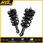 2PCS Front Shocks Struts Assembly For Chevy Silverado 1500 Gmc Sierra 4WD New. Price: $155.99.