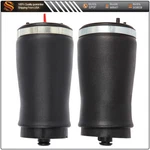 2X Rear Air Suspension Springs For 2000-2006 Bmw X5 E53 4.4I 3.0I 4.8IS 4.6IS New. Price: $62.29.
