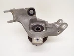 2023 Rivian R1T Rear Lh Knuckle Spindle Assembly W/ Hub Dust Shield Used. Price: $650.00.