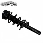1X Front Shock Strut Assys Fit For 2019-2023 Audi Q3 Vw Tiguan 5QF413031AR New. Price: $72.99.