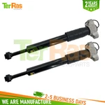 2PCS Rear Shock Absorbers Struts Fit Maserati Quattroporte Ghibli M156 2014-2019 New. Price: $220.81.