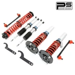 Fapo Ps Series Coilover For Bmw F32/F33/F36 14-16 420I 428I 435I (3-STUDS) New. Price: $295.20.