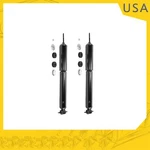 Fit For 1997 1998 1999 2000-2006 Jeep Wrangler Front Shock Absorbers New. Price: $38.94.