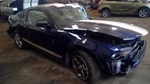 Strut Front Coupe 17" Wheel Fits 10 Mustang 6348320 Used. Price: $77.81.