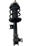 2017-2019 Infiniti QX30 Front Left Driver Shock Strut Assembly Oem A0913204513 Used. Price: $111.60.