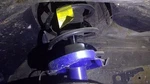 Passenger Strut Front Without Turbo Fits 05-09 Mazda 3 1516680 Used. Price: $84.99.