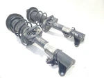 2013 Mercedes C250 Oem Front Pair Of Struts Sedan Used. Price: $249.00.