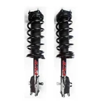Pair Set Of 2 Front Fcs Suspension Strut And Coil Spring Kit For Mazda CX-7 Awd New. Price: $200.95.