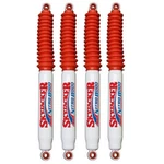 Skyjacker Nitro 8000 Front & Rear Shock Absorbers Kit For F-250/F-350 Super Duty New. Price: $234.94.