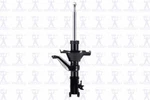 Suspension Strut Assembly Fcs 332358R New. Price: $69.70.