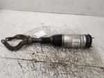 2017 2018 2019, Land Rover Discovery, Front Right Air Strut, Pn: LR102250 Used. Price: $350.00.