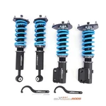 Maxpeedingrods T6 Coilovers Kit For Mitsubishi 3000GT Fwd 91-99 Shocks Absorbers New. Price: $399.00.