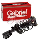 Gabriel G57314 Strut & Coil Spring For 182518 172518 Assembly Shock Fn New. Price: $192.26.