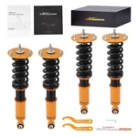Coilovers Lowering Kit 24 Way Damping For Lexus LS400 XF10 1990-1994 New. Price: $227.00.