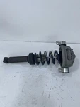 2003-2010 Porsche Cayenne Rear Left Right Shock Absorber W/ Coil Spring Oem Used. Price: $80.00.