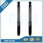 Rear Pair Shocks Absorbers Struts Kit For 2000-2003 Mitsubishi Montero Sport New. Price: $37.55.