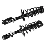 For Toyota Camry 2004-2006 Fcs VS-4065-1332360L Rear Complete Strut Assembly Set New. Price: $156.10.
