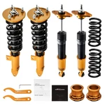 Maxpeedingrods 24-STEP Damper Coilovers For Dodge Charger SRT8 Rwd 2006-2010 New. Price: $273.00.