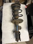 Passenger Right Strut Front Fits 08-15 Scion Xb 507898 Used. Price: $95.00.