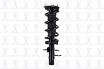 Suspension Strut And Coil Spring Assembly Fcs 1337027R New. Price: $182.99.