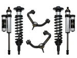Icon Vehicle Dynamics 2009-2013 Ford F150 4WD 0-2.63 In. Lift Stage New. Price: $3782.80.