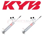 Pc Kyb Rear Shock Absorber For 1972-1973 Mercedes-benz 350SL Spring Wb New. Price: $156.73.