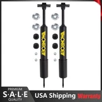 Monroe Matic Plus Front Shocks 1998-2011 Ford Ranger New. Price: $71.97.