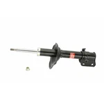 Kyb For Subaru Outback 2002-2004 Shocks And Struts Front Passenger Side New. Price: $162.77.