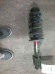 Passenger Strut Front Hatchback Rear Drum Brakes Fits 12-18 Yaris 372895 Used. Price: $100.30.