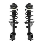 Unity Automotive 2-11645-11646-001 Front Wheel Complete Strut Assembly Kit New. Price: $227.04.