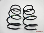 2008 Bmw 535I 528I 550I E60 Rwd Front Suspension Coil Spring Set 31336761214 Used. Price: $69.99.