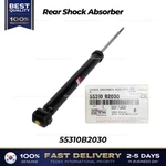 Genuine Rear Shock Absorber 55310B2030 For Kia Soul New. Price: $137.00.