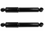 Monroe Oespectrum Rear Shock Absorbers Set Of For Chevrolet Corvette 1963-1982 New. Price: $82.95.
