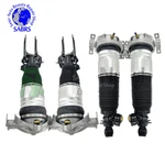 4X Front Rear Air Suspension Struts Fit Audi Q7 Porsche Cayenne Vw Touareg 3.0L New. Price: $959.99.