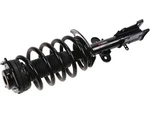 Front Right Strut And Coil Spring Assembly 86YZPQ25 For C/v 2013 2012 2014 2015 New. Price: $162.13.