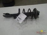 2014 Mitsubishi Lancer Front Shock Strut Left Awd Used. Price: $95.00.
