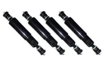 Pack Of Shock Absorber Replaces Gabriel 85310 Kenworth 680486 Mack 650404 New. Price: $181.29.