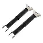 For Dodge Durango 2014-2023 68223791AE 2X Rear Suspension Shock Absorbers Struts New. Price: $125.40.