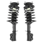 Suspension Strut Assembly Kit-pre-assembled Complete Unity New. Price: $213.95.